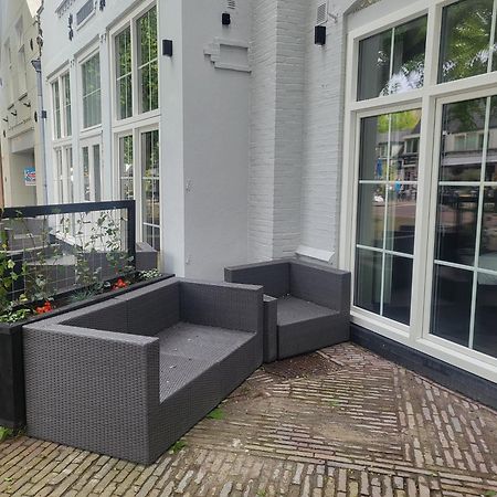Hotel Bom Burgh-Haamstede Zewnętrze zdjęcie
