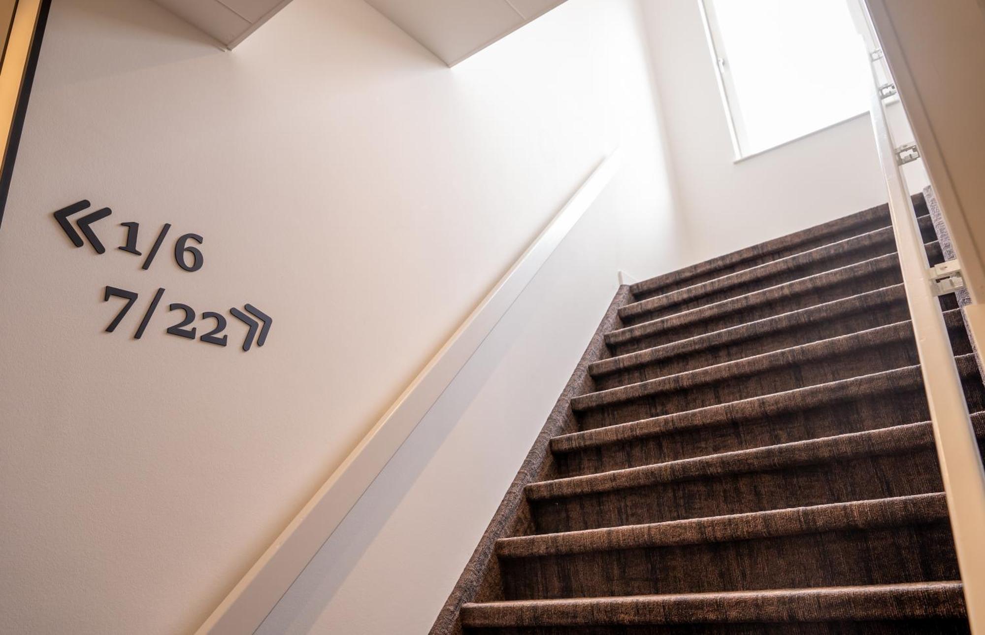 Hotel Bom Burgh-Haamstede Zewnętrze zdjęcie