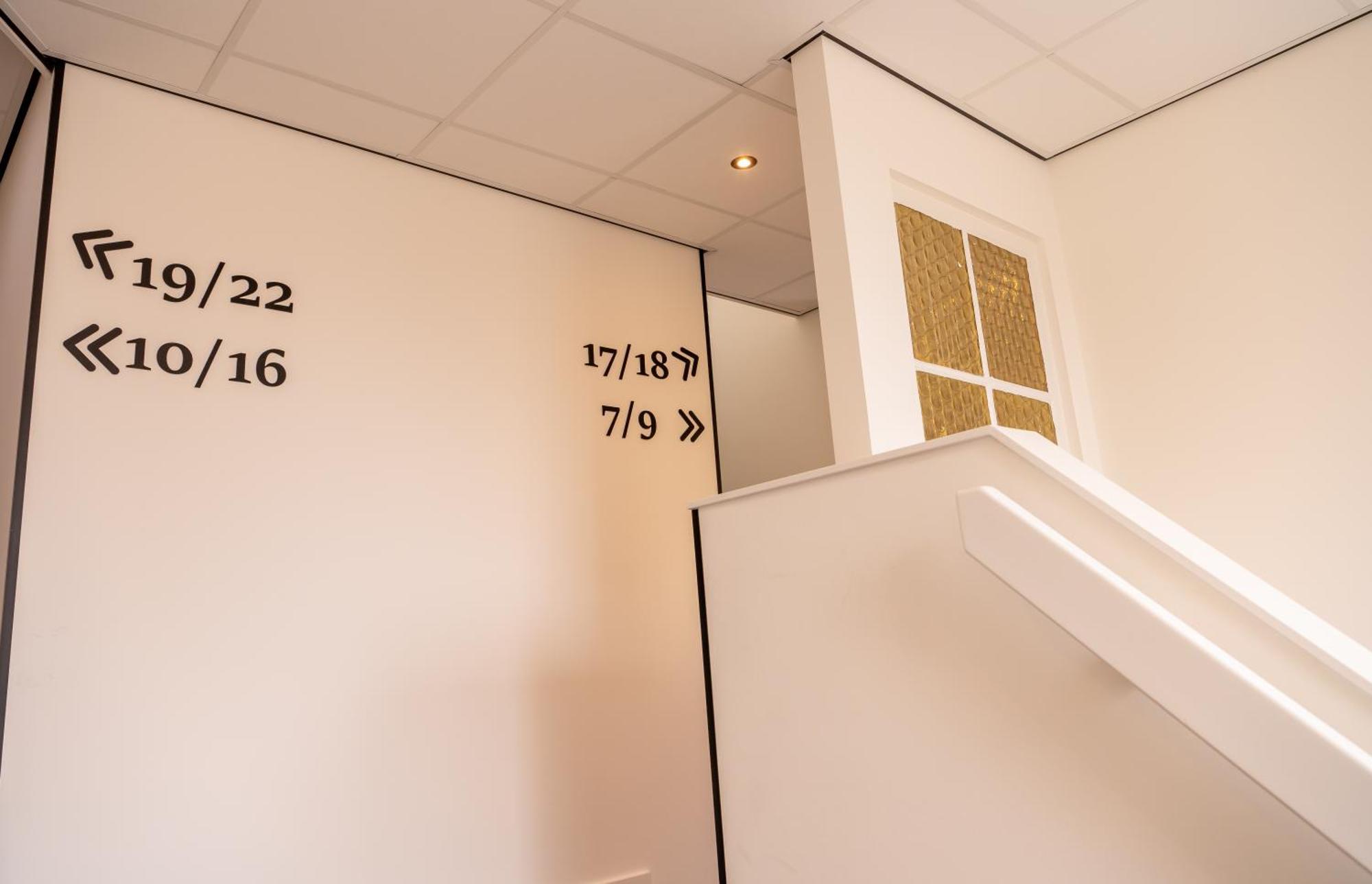 Hotel Bom Burgh-Haamstede Zewnętrze zdjęcie