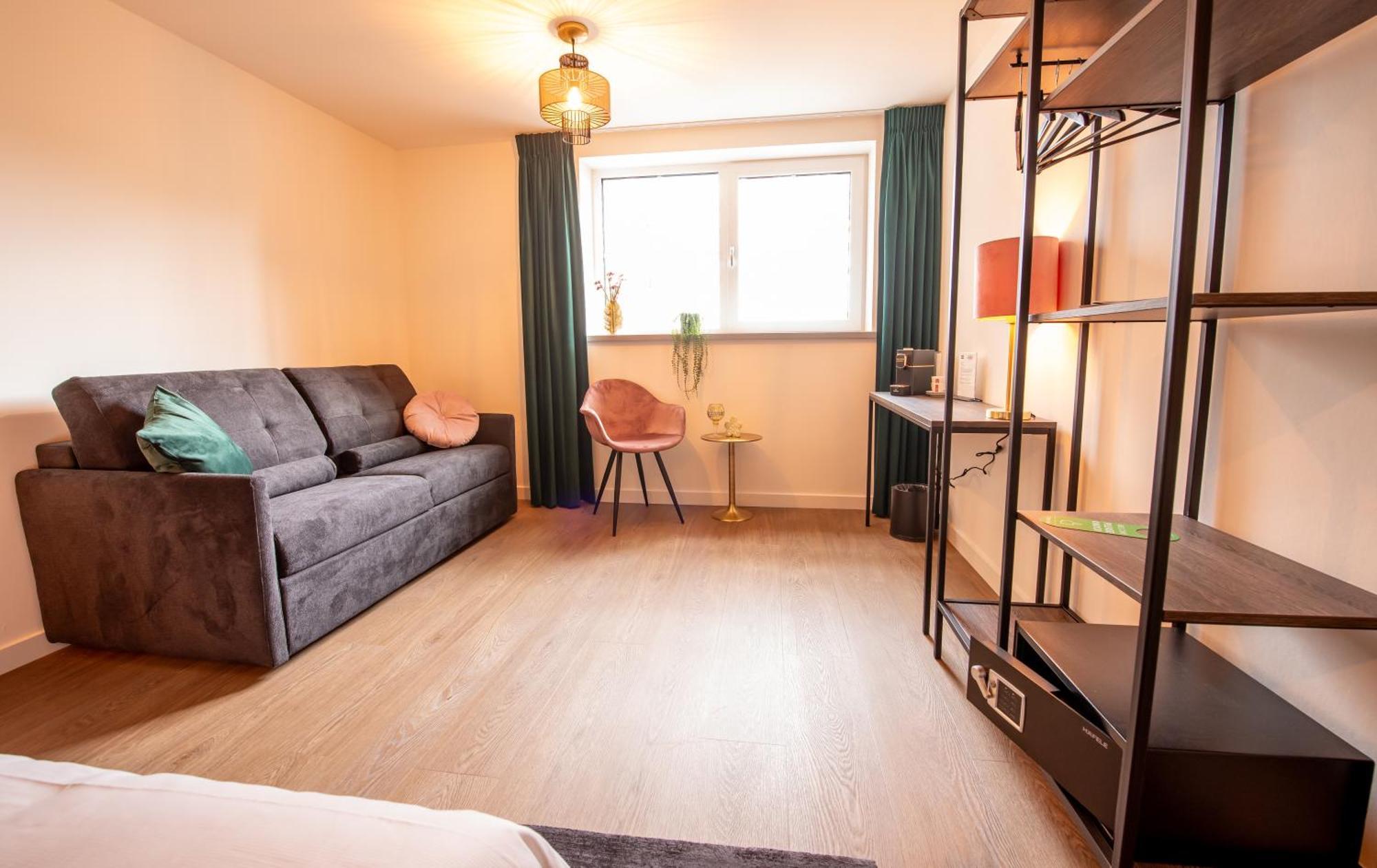Hotel Bom Burgh-Haamstede Zewnętrze zdjęcie