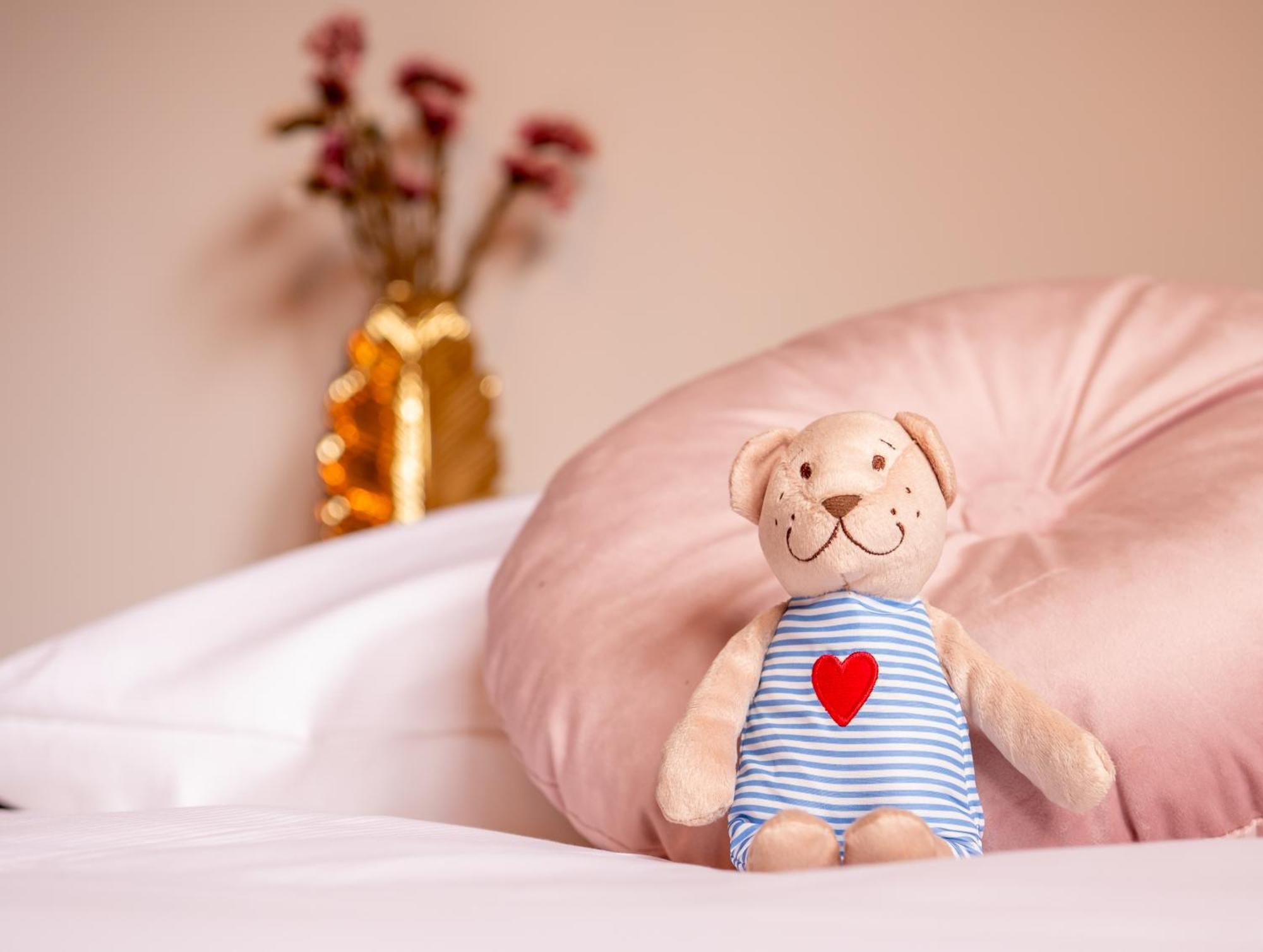 Hotel Bom Burgh-Haamstede Zewnętrze zdjęcie