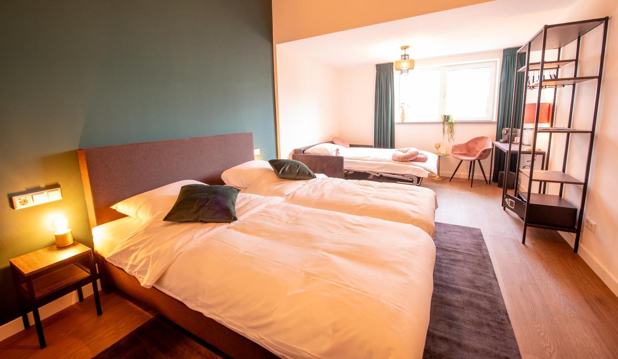 Hotel Bom Burgh-Haamstede Zewnętrze zdjęcie
