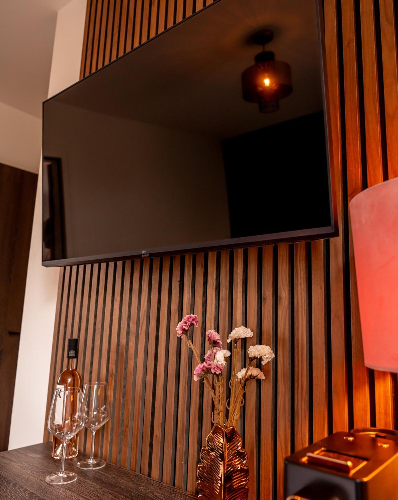 Hotel Bom Burgh-Haamstede Zewnętrze zdjęcie