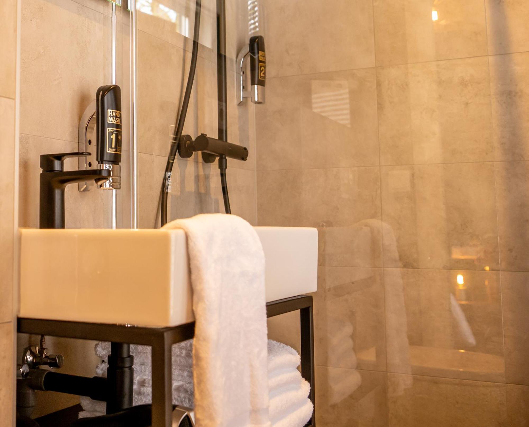 Hotel Bom Burgh-Haamstede Zewnętrze zdjęcie